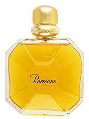 Imagen de Birmane