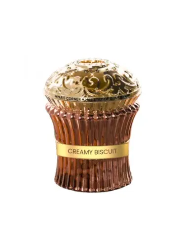 Imagen de Creamy Biscuit