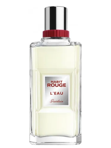 Imagen de Habit Rouge L'Eau