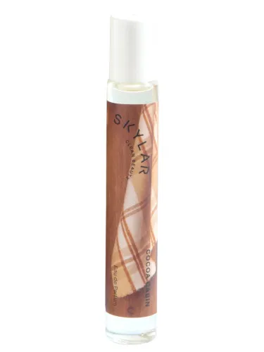 Perfume Cocoa Cabin de Skylar