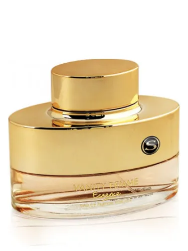 Perfume Vanity Femme Essence de Armaf