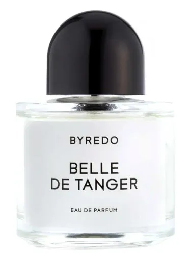 Perfume Belle de Tanger de Byredo