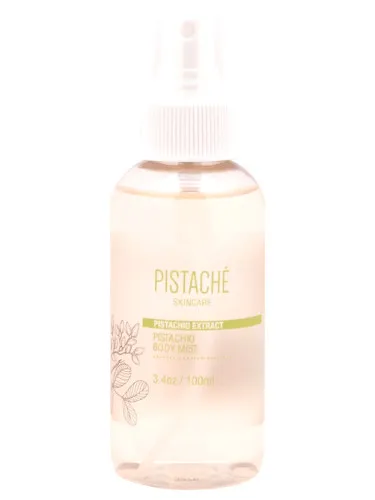 Perfume Pistachio Body Mist de Pistaché