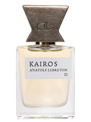 Imagen de Kairos