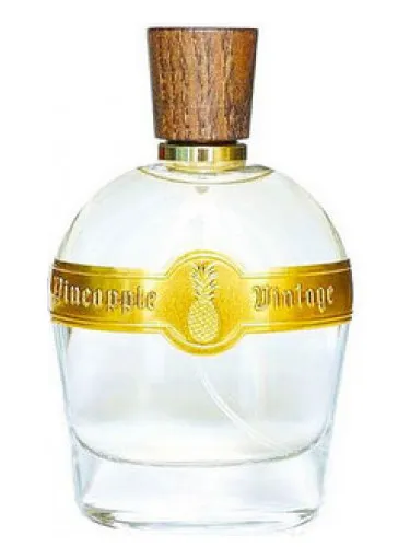 Perfume Pineapple Vintage Intense de Parfums Vintage
