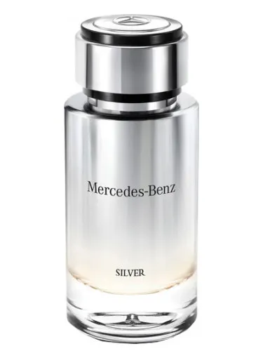 Imagen de Mercedes-Benz Silver