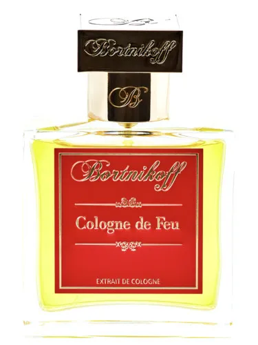 Imagen de Cologne de Feu