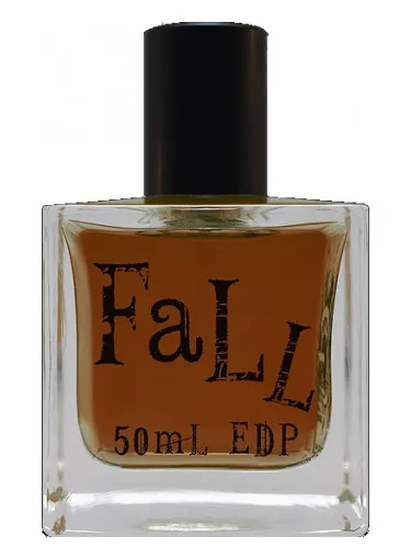 Imagen de Fall
