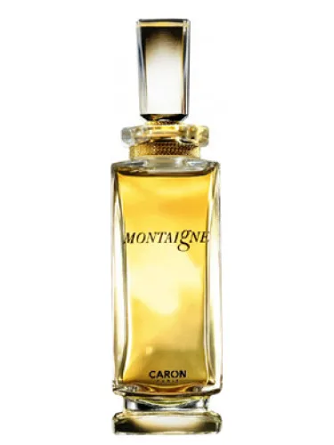 Perfume Montaigne de Caron