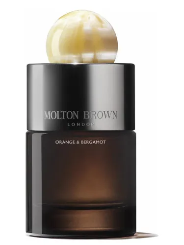 Imagen de Orange & Bergamot Eau de Parfum
