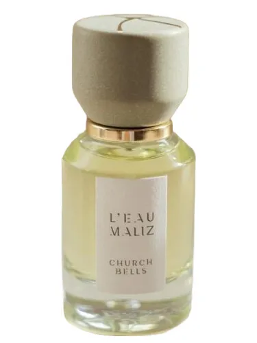 Perfume Church Bells de L'Eau Maliz