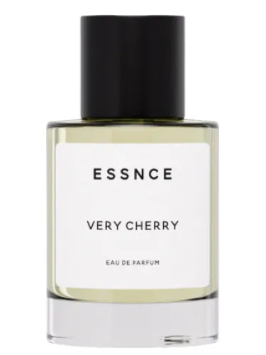 Perfume Very Cherry de ESSNCE