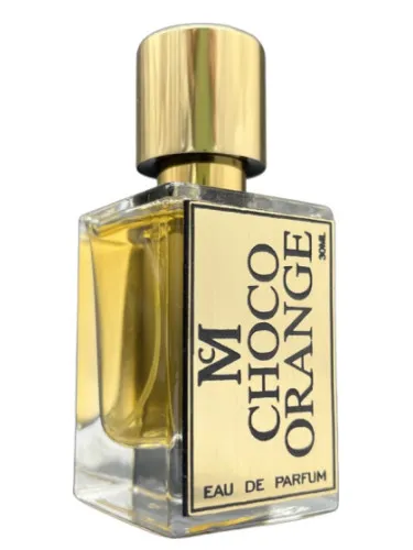 Imagen de Choco Orange