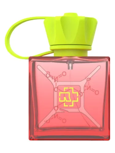 Perfume Nitroglyzerin de Rammstein