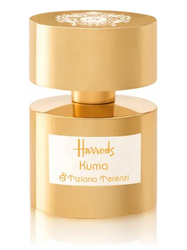 Perfume Kuma de Tiziana Terenzi
