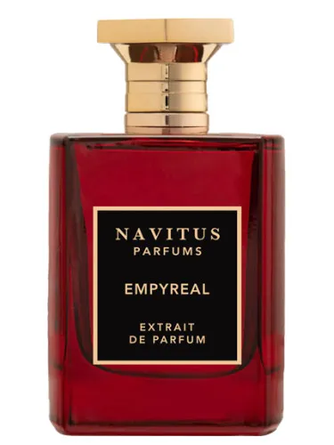 Perfume Empyreal de Navitus Parfums