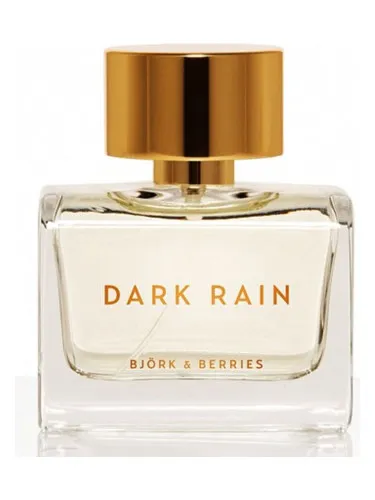 Perfume Dark Rain de Bjork and Berries