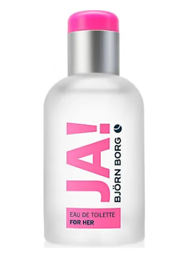 Perfume JA! For Her de Bjorn Borg