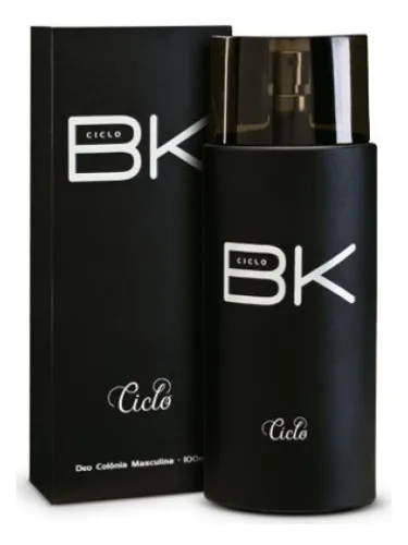 Perfume BK de Ciclo Cosméticos