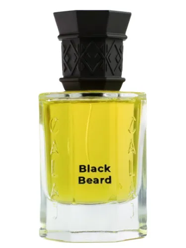 Imagen de Black Beard