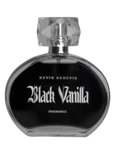 Perfume Black Vanilla de Kevin Schepis