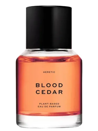 Imagen de Blood Cedar