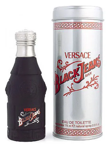 Imagen de Black Jeans