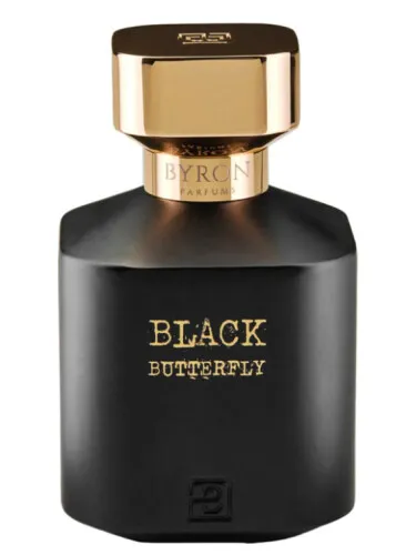 Imagen de Black Butterfly
