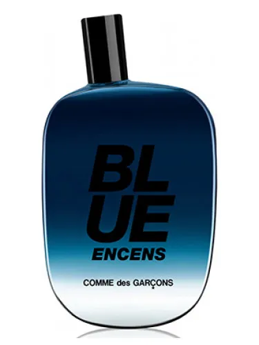 Imagen de Blue Encens