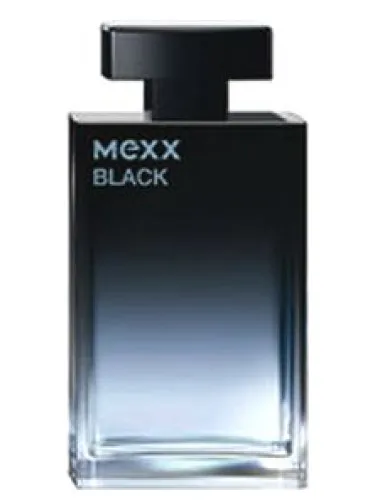 Imagen de Mexx Black for Him