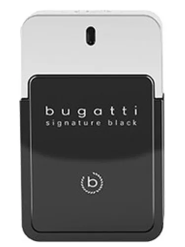 Imagen de Signature Black