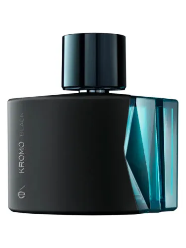 Imagen de Kromo Black