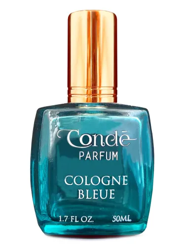 Perfume Cologne Bleue de Condé Parfum