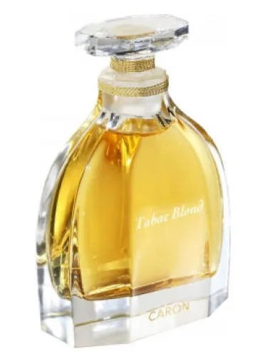 Perfume Tabac Blond Parfum de Caron