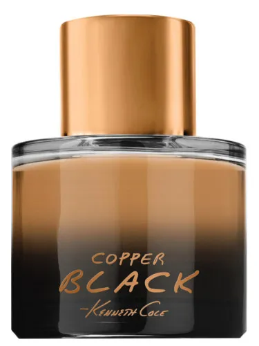 Imagen de Copper Black
