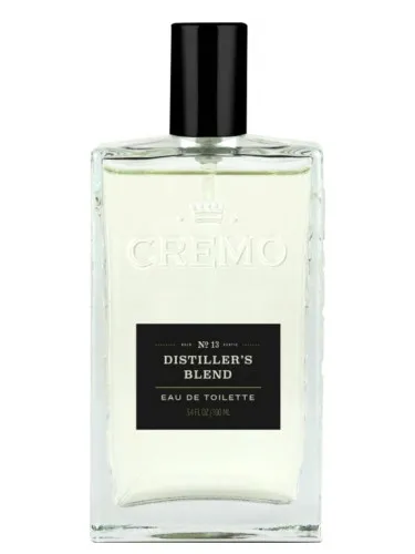Perfume Distiller's Blend de Cremo
