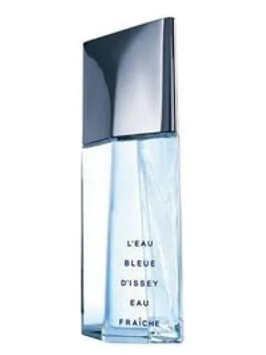 Perfume L'Eau Bleue d'Issey Eau Fraiche de Issey Miyake
