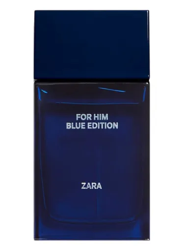 Imagen de For Him Blue Edition