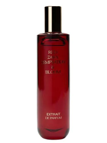 Imagen de Red Temptation Bloom
