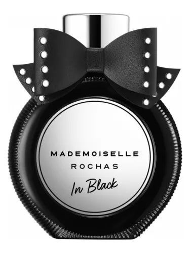Imagen de Mademoiselle Rochas In Black