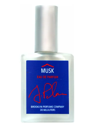 Perfume BPC Musk de Brooklyn Perfume Company