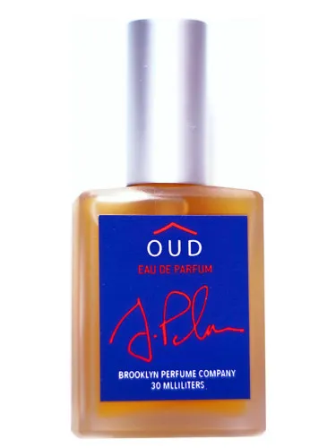Perfume BPC Oud de Brooklyn Perfume Company