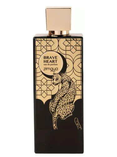 Perfume Brave Heart de Zimaya