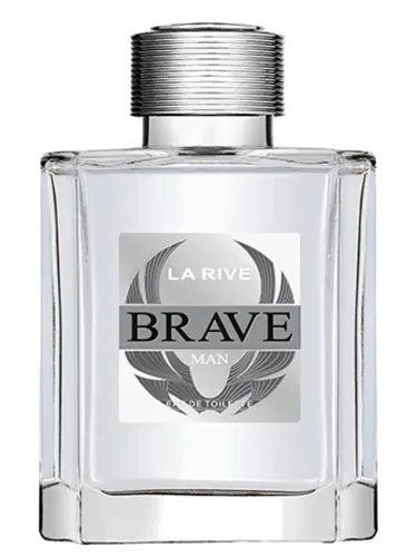 Perfume Brave Man de La Rive