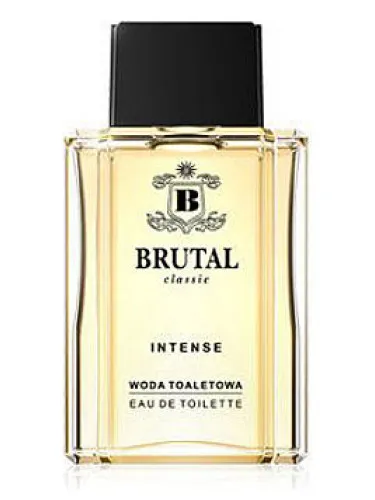 Perfume Brutal Classic Intense de Miraculum