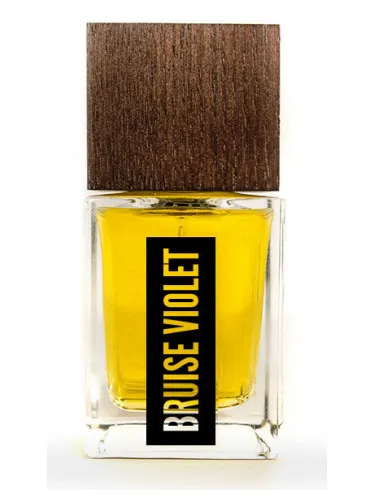 Perfume Bruise Violet de Sixteen92