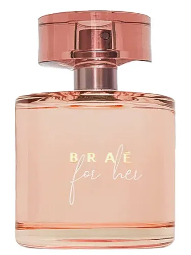 Perfume Braé for Her de BRAÉ