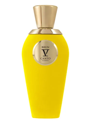 Perfume Brun de V Canto