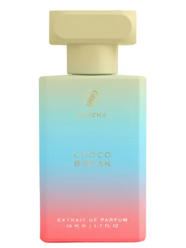 Perfume Choco Break de Oakcha