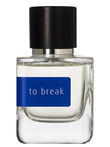 Imagen de To Break